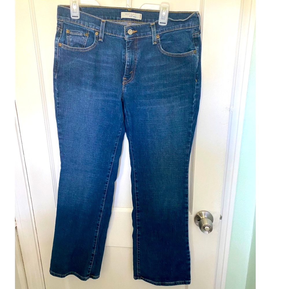 Levi 515 Bootcut